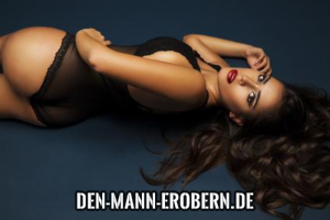 Mann erobern