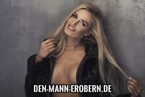 Fische Mann erobern 